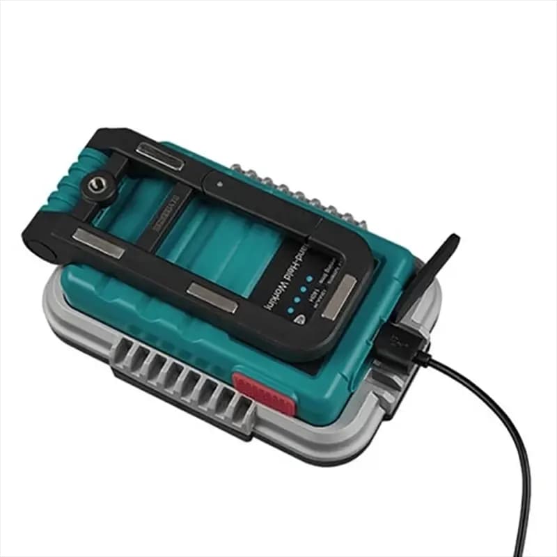 نورافکن سانری مدل V1500 — تصویر ۷
