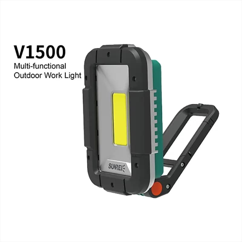 نورافکن سانری مدل V1500 — تصویر ۵