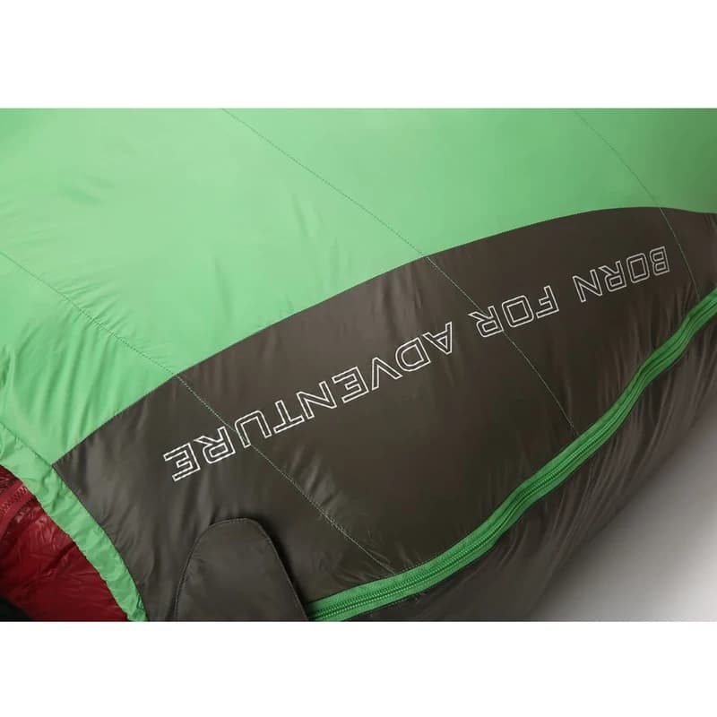 کیسه خواب پر اسنوهاوک مدل Spring 900 کد SN-S4115 — تصویر ۳