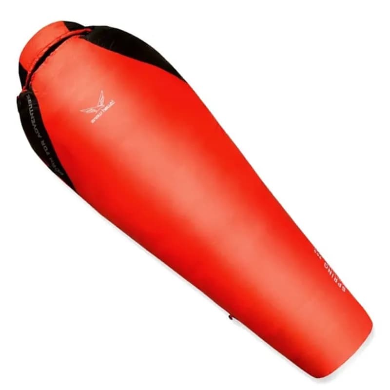کیسه خواب پر اسنوهاوک مدل Spring 900 کد SN-S4115 — تصویر ۲