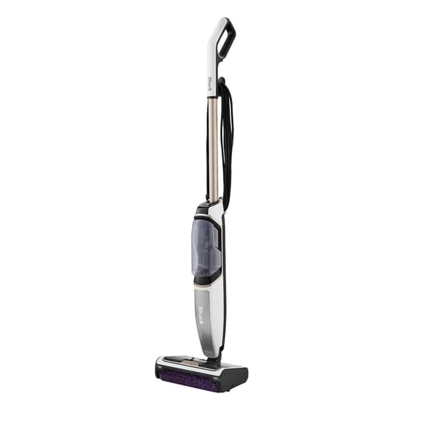 جارو شارژی شارک شستشو دهنده آب و خاک مدل Shark SD200 Steam Pickup 3-in-1 — تصویر ۲