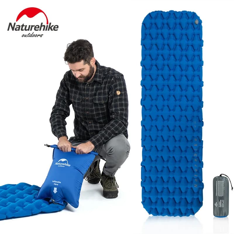 کیسه باد نیچرهایک مدل NH19Q033-D — تصویر ۱۰