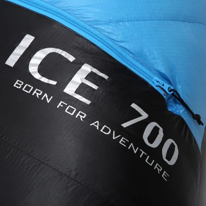 کیسه خواب پر اسنوهاوک مدل ICE 700 کد SN-S4134 — تصویر ۶