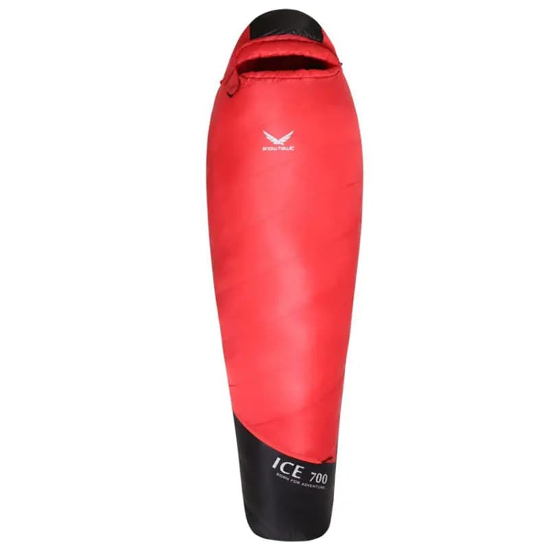 کیسه خواب پر اسنوهاوک مدل ICE 700 کد SN-S4134 — تصویر ۲