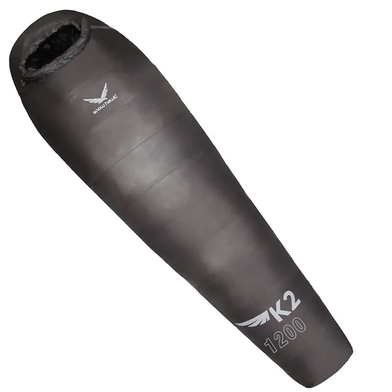 کیسه خواب پر اسنوهاوک مدل K2 1200 کد SN-S4111 — تصویر ۲