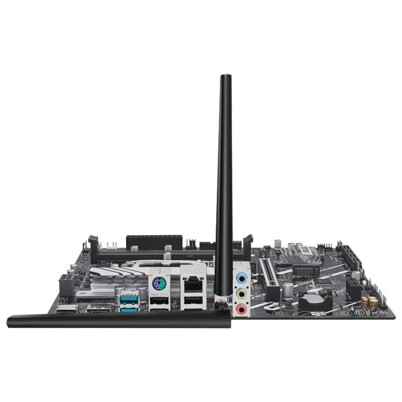 مادربرد ایسوس PRIME H810M-A WIFI-CSM DDR5 — تصویر ۶