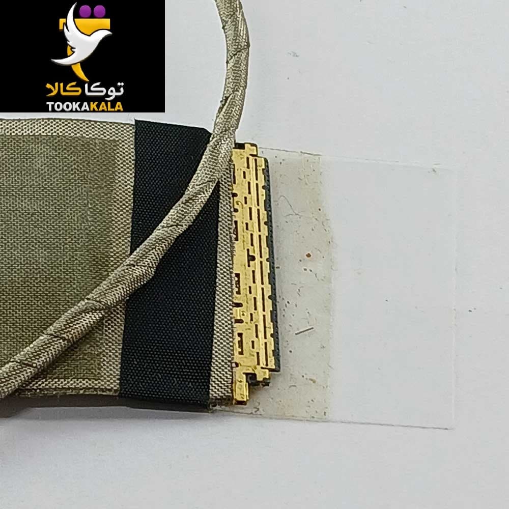 فلت تصویر لپ تاپ اچ پی PROBOOK 4510S استوک — تصویر ۳