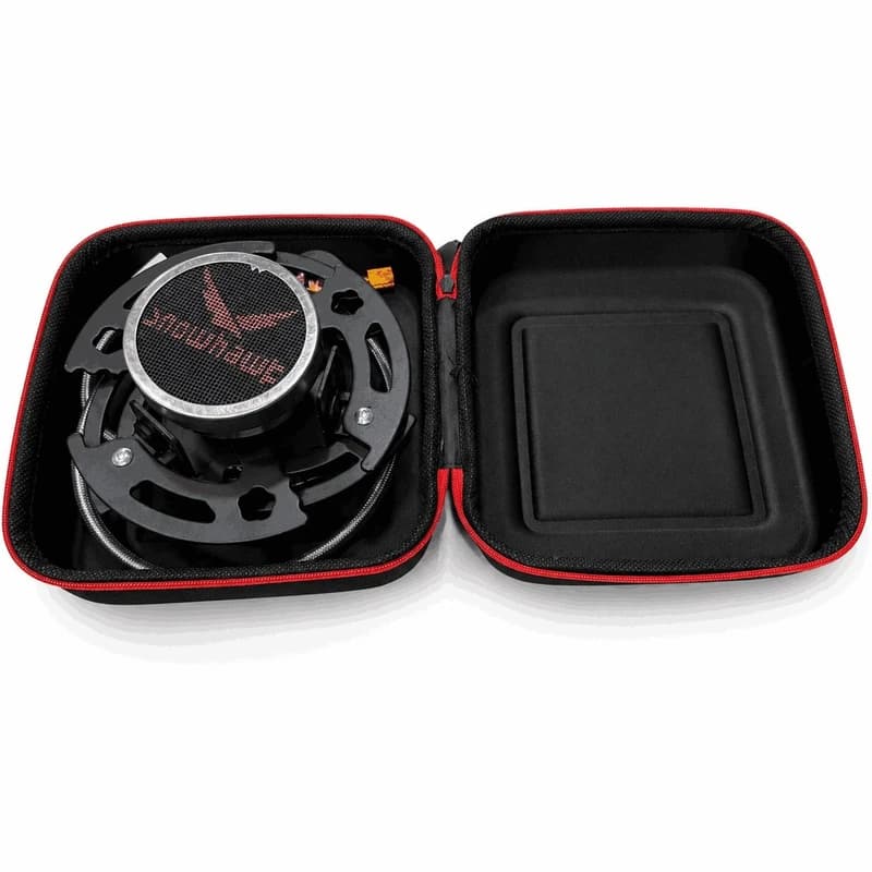 سرشعله شلنگ دار اسنوهاک BLAZE PRO مدل SN-C6198 — تصویر ۶