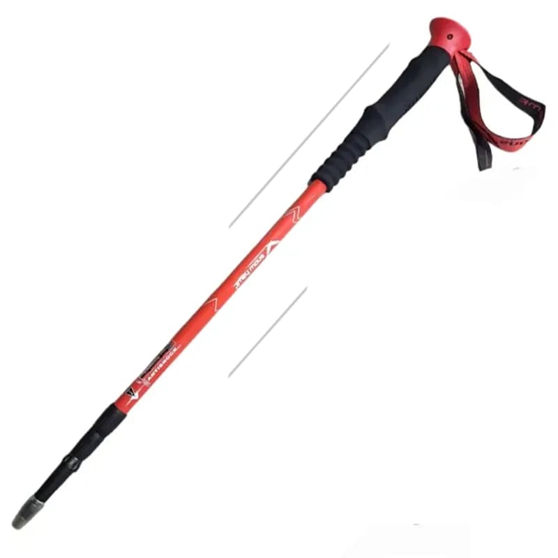 باتوم (عصای کوهنوردی ) اسنو هاوک مدل پیچی کد Sn-303
