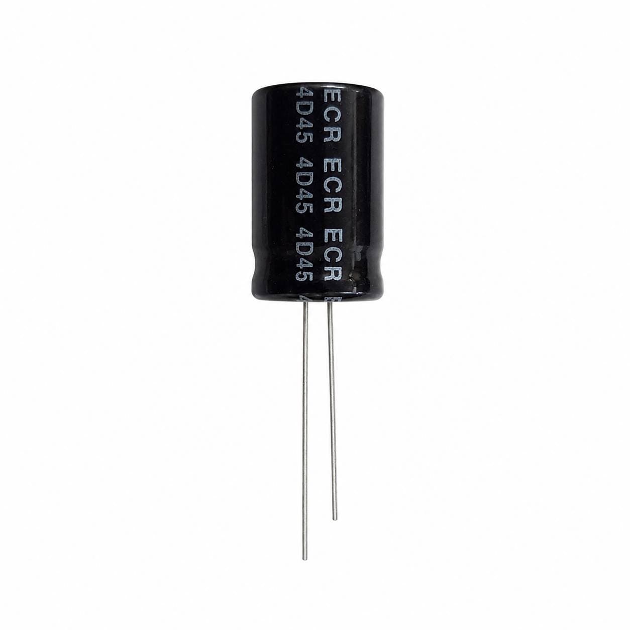 خازن الکترولیتی 2200μF-25V — تصویر ۲