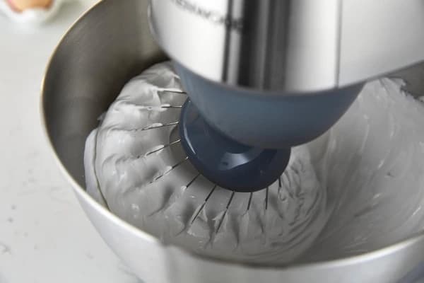 همزن کاسه دار کنوود مدل KENWOOD KHC29 — تصویر ۸