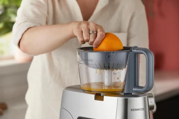 همزن کاسه دار کنوود مدل KENWOOD KHC29 — تصویر ۴