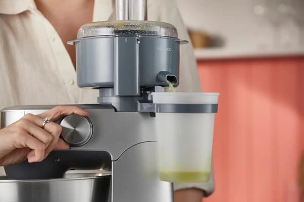 همزن کاسه دار کنوود مدل KENWOOD KHC29 — تصویر ۵