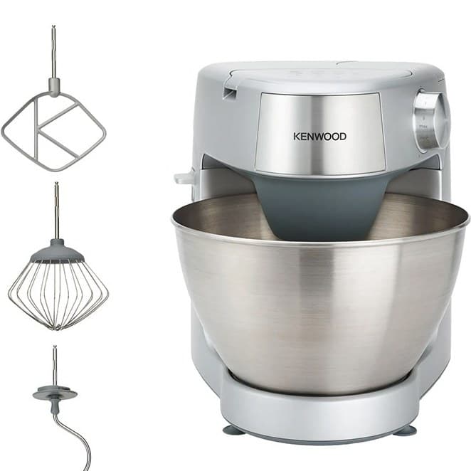 همزن کاسه دار کنوود مدل KENWOOD KHC29