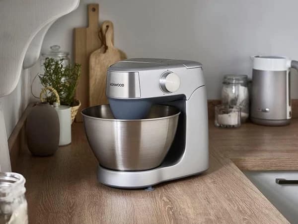 همزن کاسه دار کنوود مدل KENWOOD KHC29 — تصویر ۷