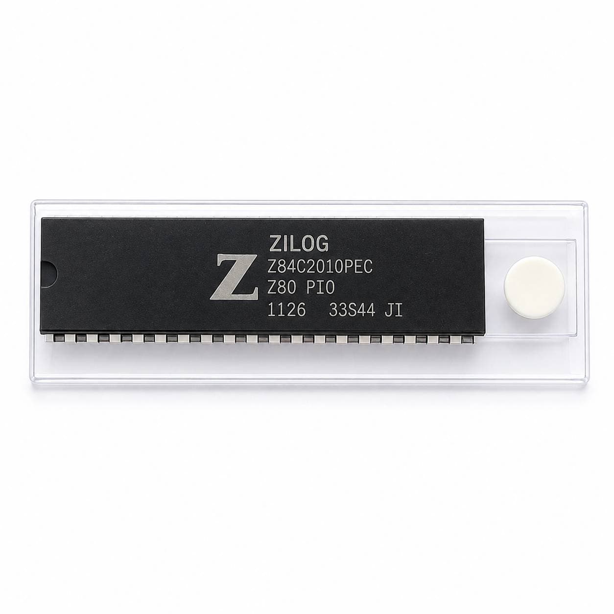 Z84C2010PEC