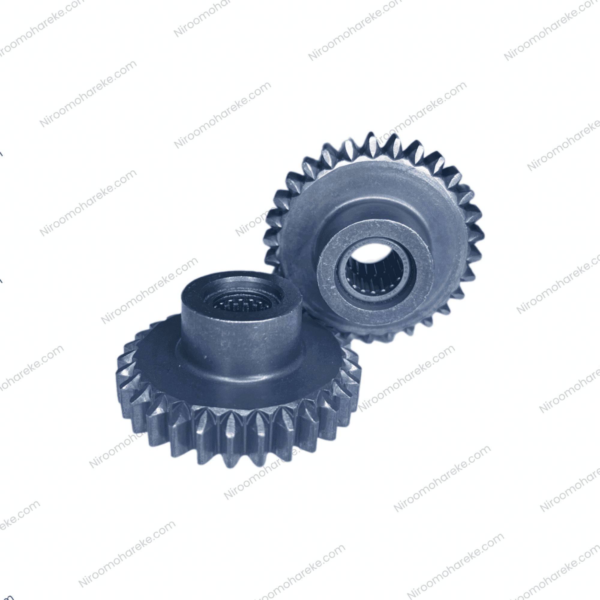 دنده عقب گیربکس 206 تیپ۲ (استوک فرانسوی)