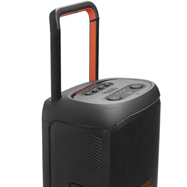 اسپیکر جی بی ال مدل JBL Partybox 520 — تصویر ۴
