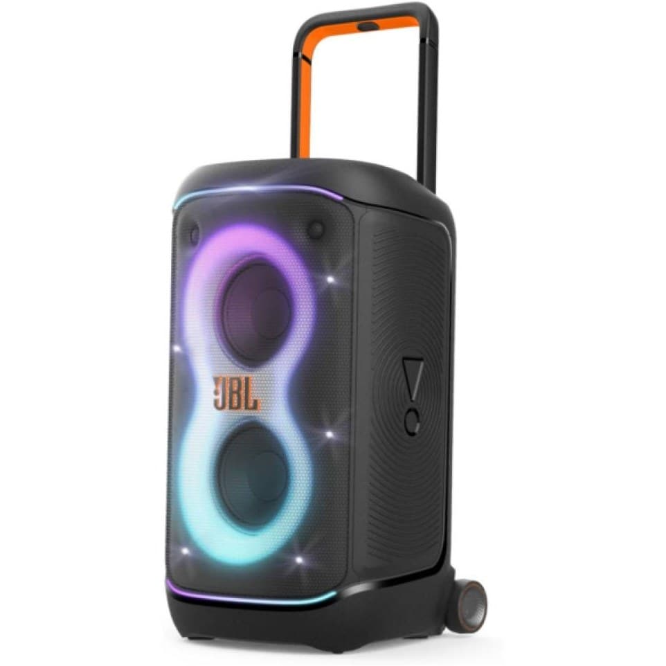اسپیکر جی بی ال مدل JBL Partybox 520