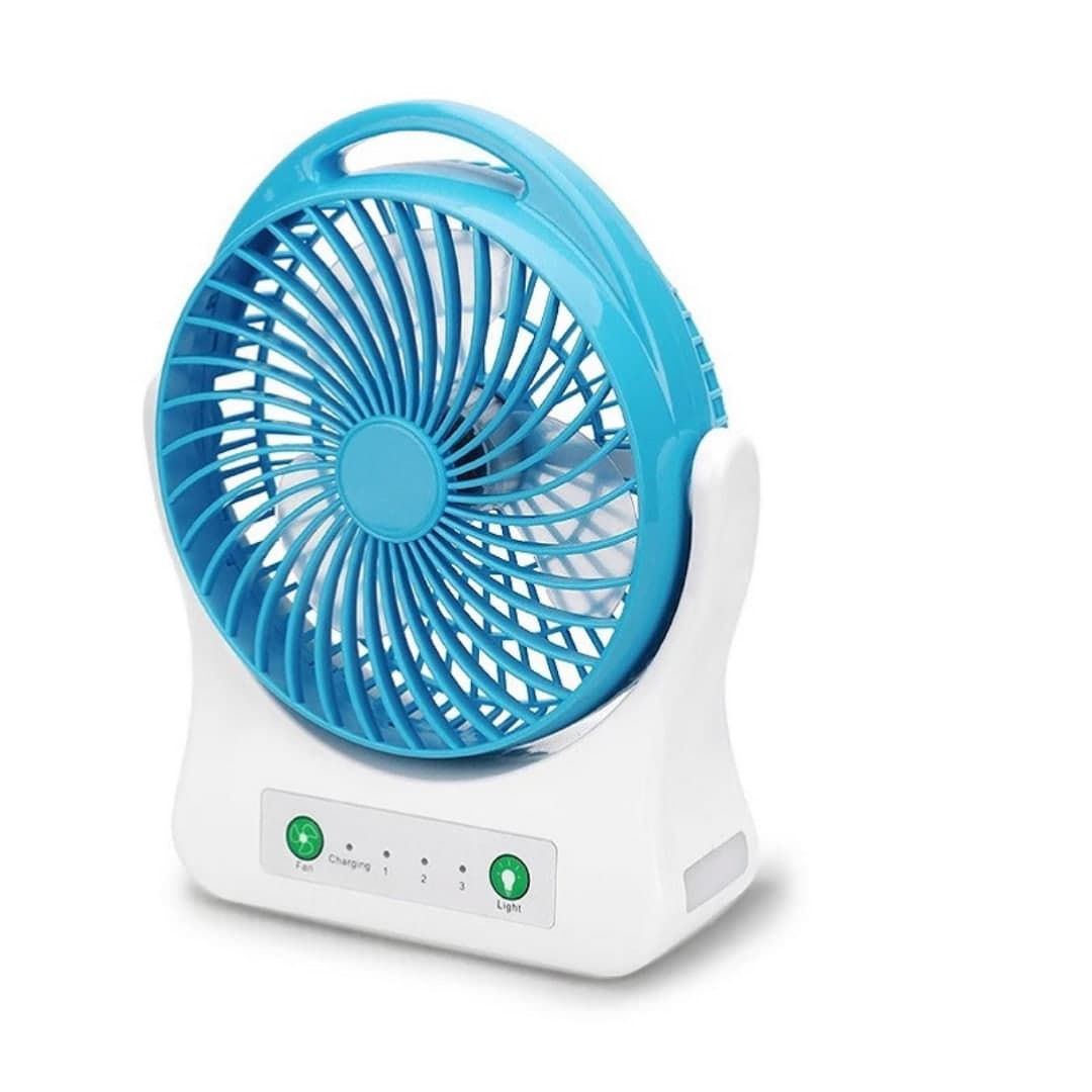 پنکه رومیزی ویداسی مدل wd-202