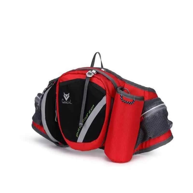 کیف کمری جا قمقمه دار کاراکال مدل KA-6110 — تصویر ۴