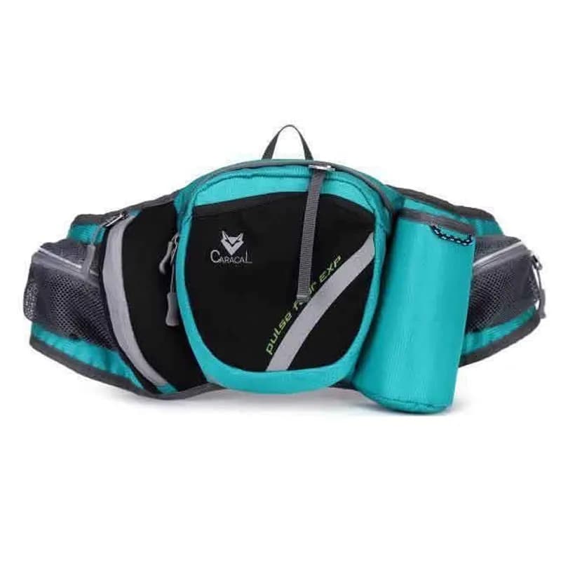 کیف کمری جا قمقمه دار کاراکال مدل KA-6110 — تصویر ۲