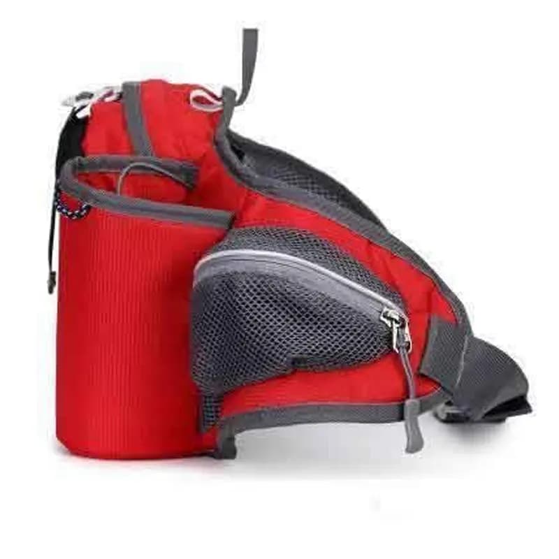 کیف کمری جا قمقمه دار کاراکال مدل KA-6110 — تصویر ۳