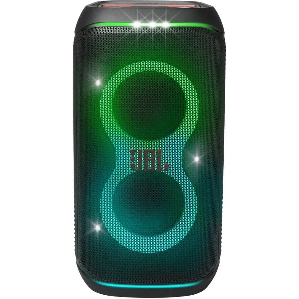 اسپیکر جی بی ال مدل JBL PartyBox Club 120 Speaker — تصویر ۲