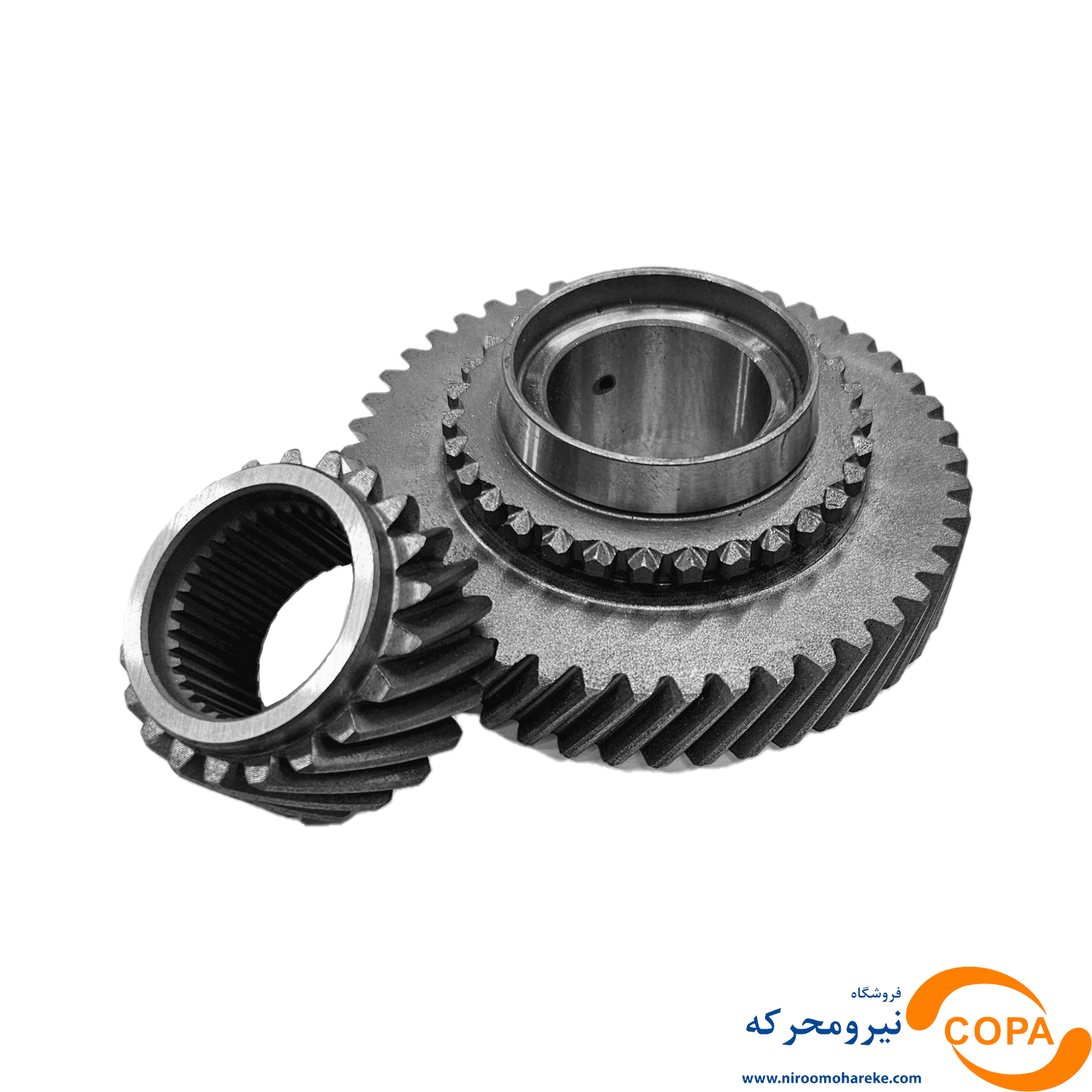 دنده 5 گیربکس نیسان (اولیه)