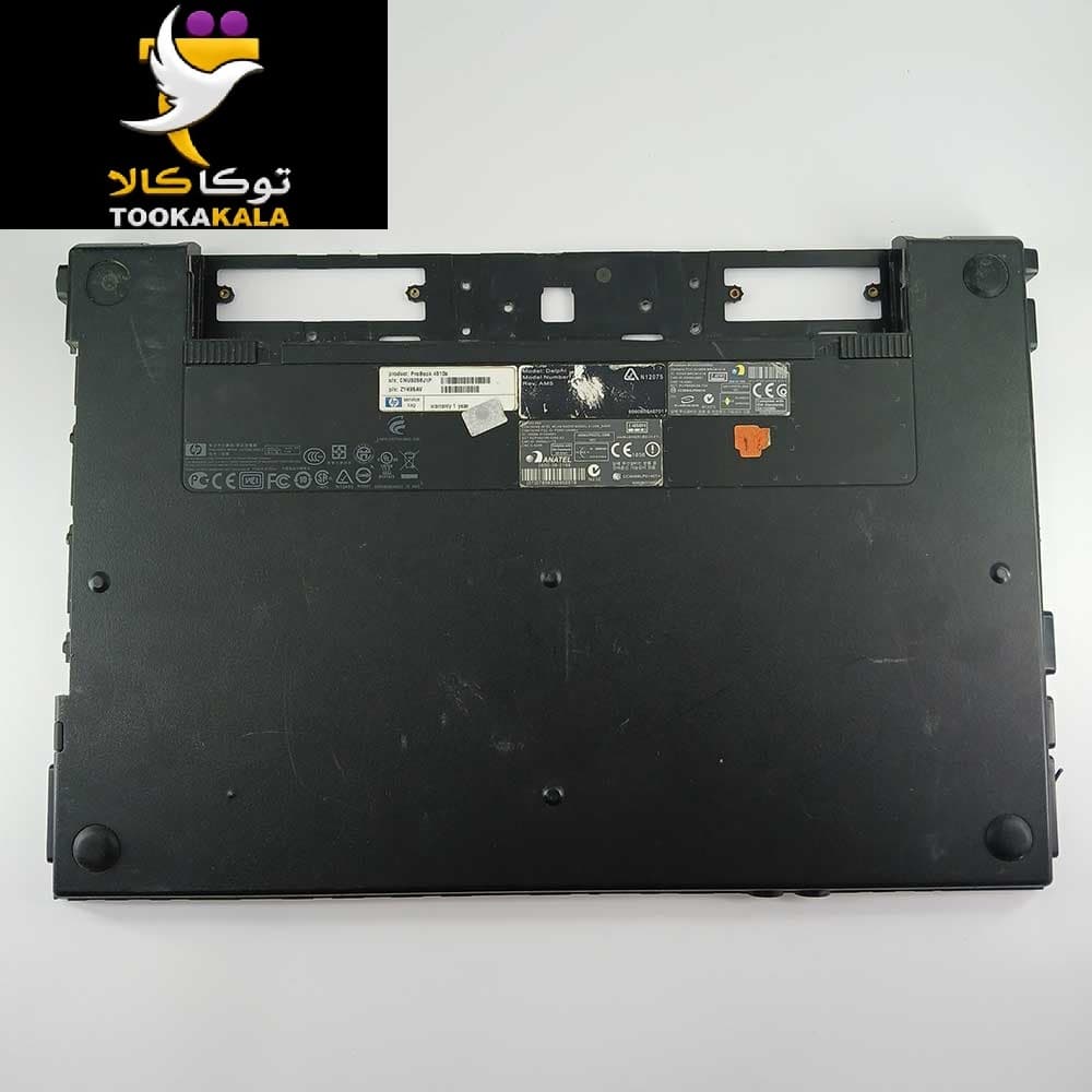 قاب D لپ تاپ اچ پی PROBOOK 4510S استوک