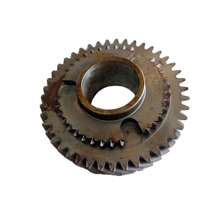 دنده 2 گیربکس ال90