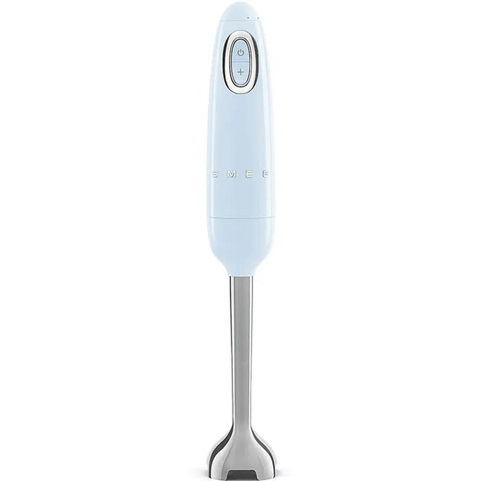 گوشت‌کوب برقی 3 کاره اسمگ مدل Smeg HBF03PB – آبی پاستیلی — تصویر ۷