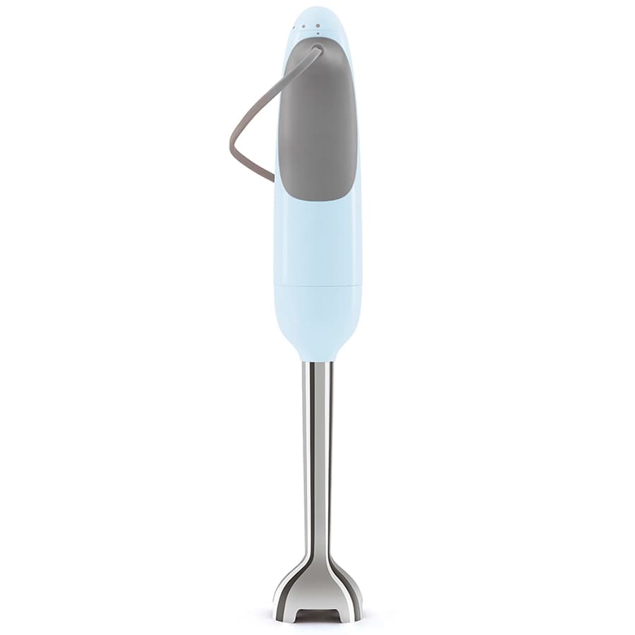 گوشت‌کوب برقی 3 کاره اسمگ مدل Smeg HBF03PB – آبی پاستیلی — تصویر ۳