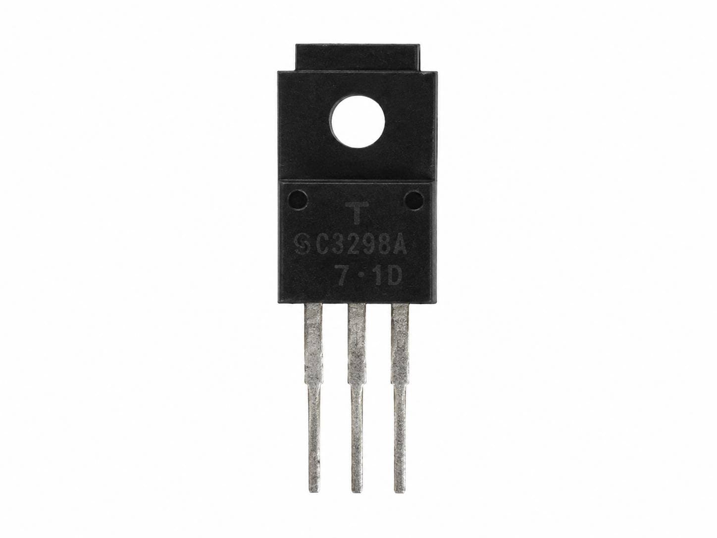 2SC3298 Transistor