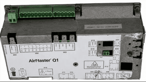 کنترلر AirMaster Q1 — تصویر ۲