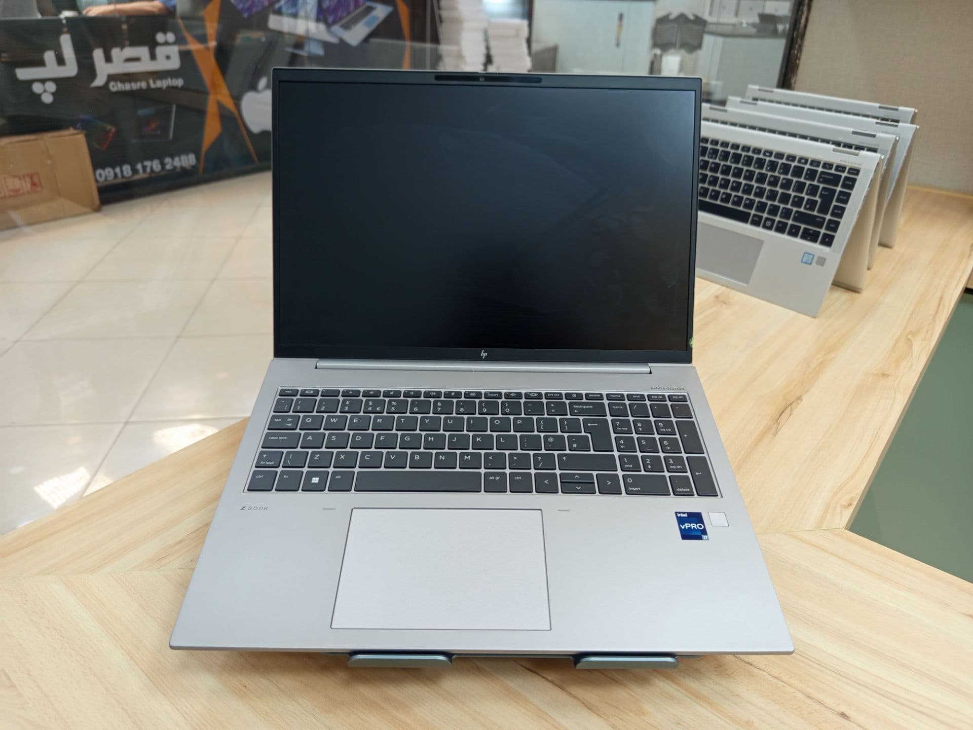 HP FIRFLY 14 G11| R5-8660HS | 16GB | 512SSD | 512MB AMD | 14,1 FHD | OPEN BOX