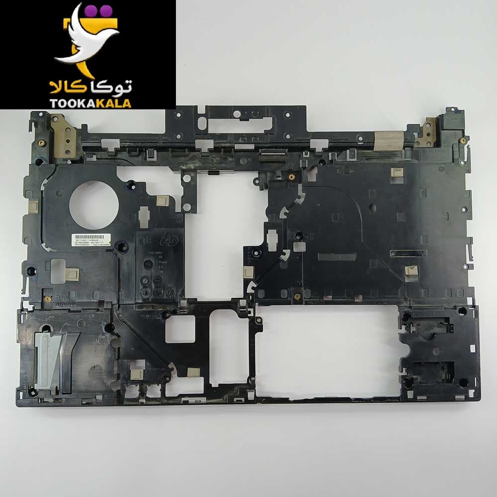 قاب C لپ تاپ اچ پی PROBOOK 4510S استوک