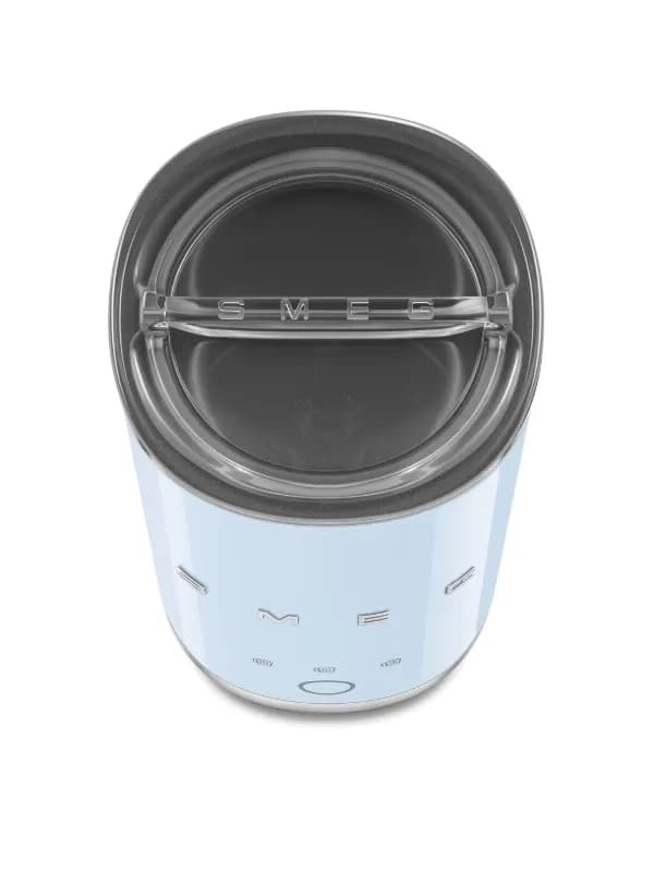 فوم ساز اسمگ مدل SMEG MFF02PBUK – آبی — تصویر ۶