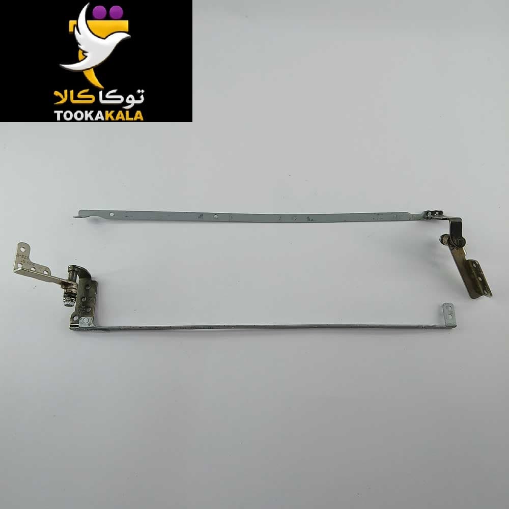 لولا لپ تاپ اچ پی PROBOOK 4510S استوک — تصویر ۳