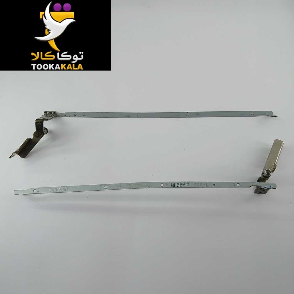 لولا لپ تاپ اچ پی PROBOOK 4510S استوک