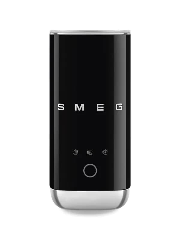 فوم ساز اسمگ مدل SMEG MFF02BLUK – مشکی — تصویر ۲