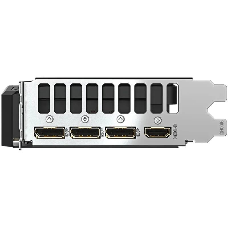 کارت گرافیک Gigabyte GeForce RTX 5060 Ti WINDFORCE OC 8GB GDDR7 128Bit — تصویر ۸