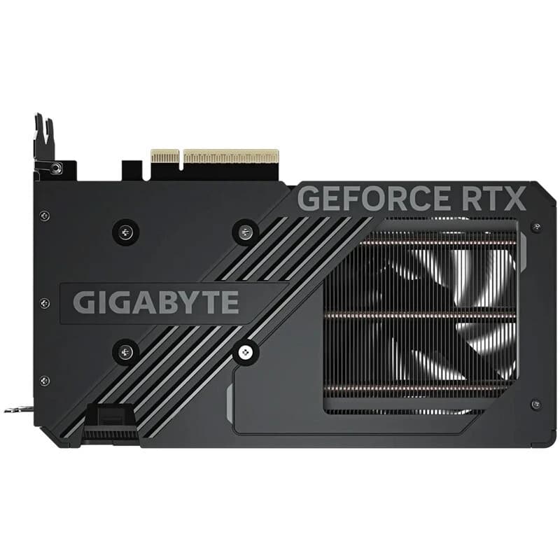 کارت گرافیک Gigabyte GeForce RTX 5060 Ti WINDFORCE OC 8GB GDDR7 128Bit — تصویر ۶