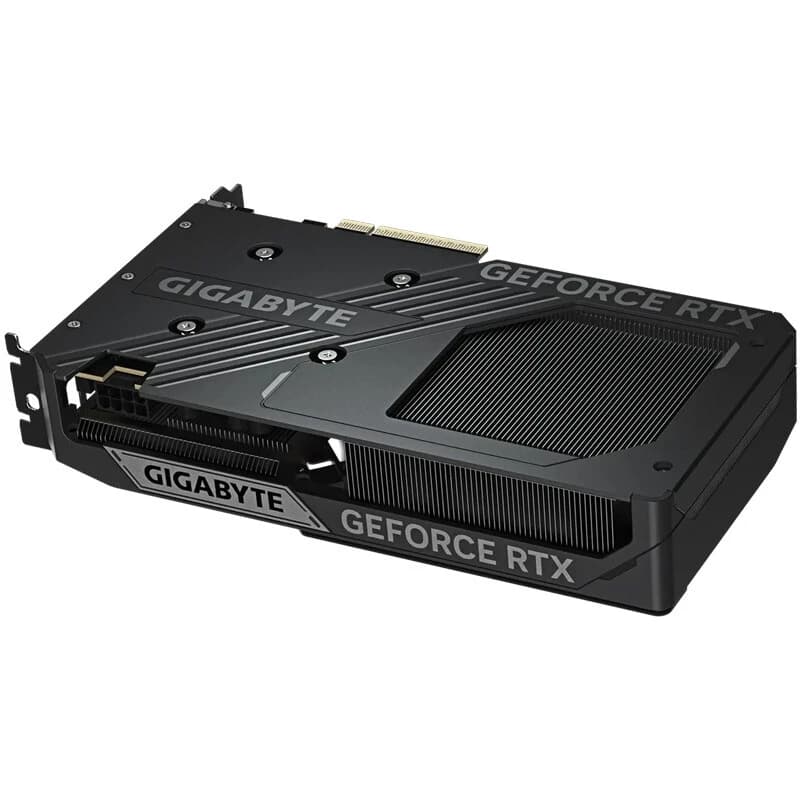 کارت گرافیک Gigabyte GeForce RTX 5060 Ti WINDFORCE OC 8GB GDDR7 128Bit — تصویر ۹