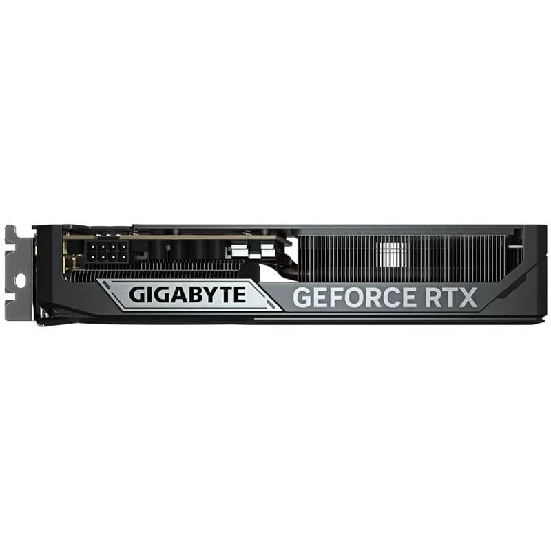 کارت گرافیک Gigabyte GeForce RTX 5060 Ti WINDFORCE OC 8GB GDDR7 128Bit — تصویر ۴