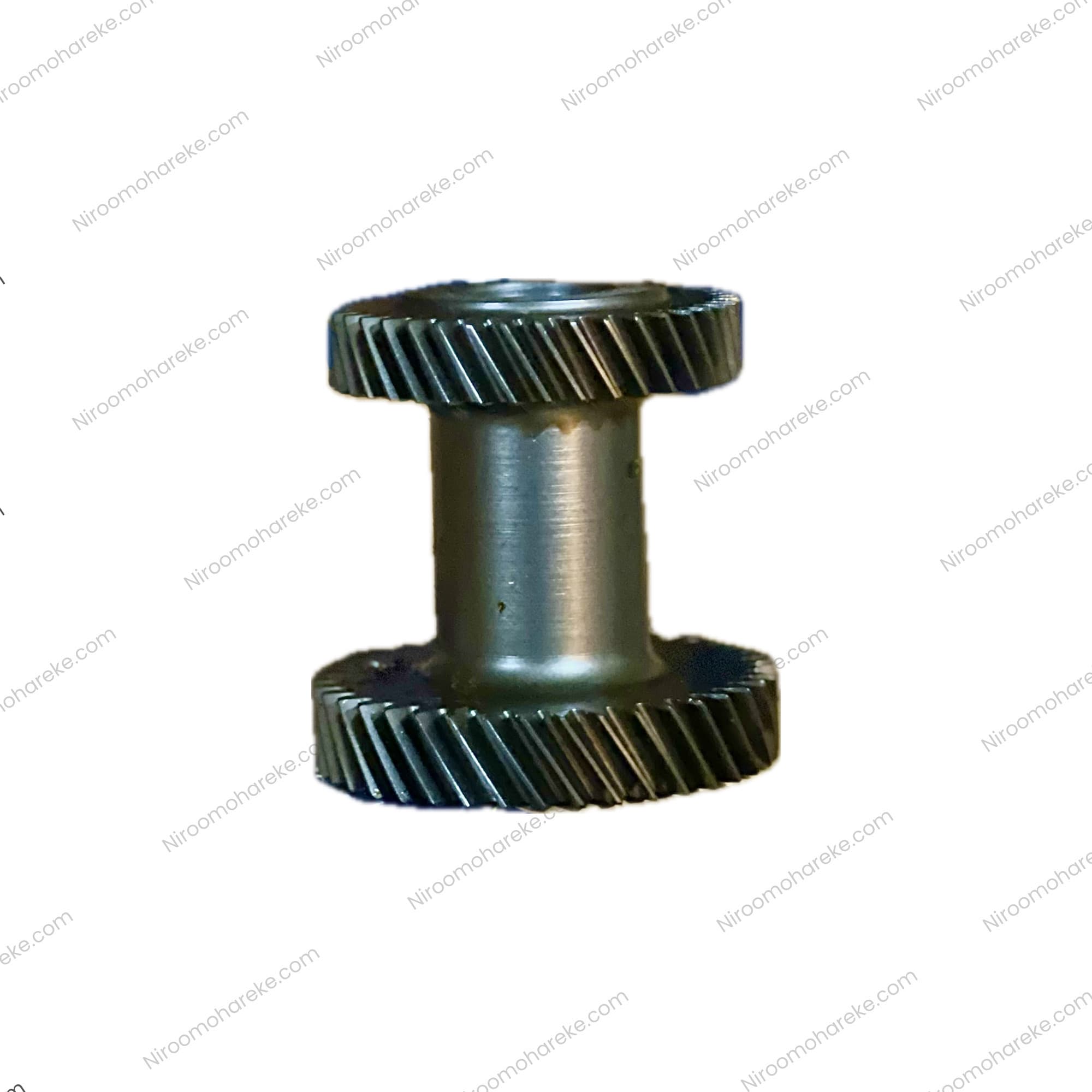 دنده دوقلو 3و4 گیربکس پژو405- دندانه 39*40