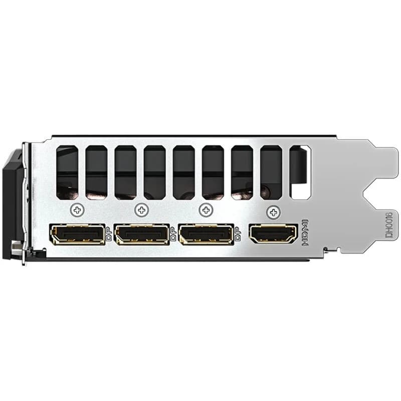 کارت گرافیک Gigabyte GeForce RTX 5060 Windforce OC 8G GDDR7 128Bit — تصویر ۵