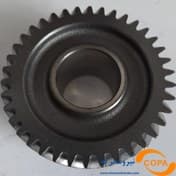 دنده 1 گیربکس رانا 7سرعته MT6