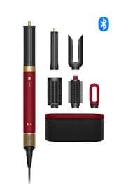 ایررپ آیدی دایسون مدل DYSON hs09 airwrap red velvet — تصویر ۹