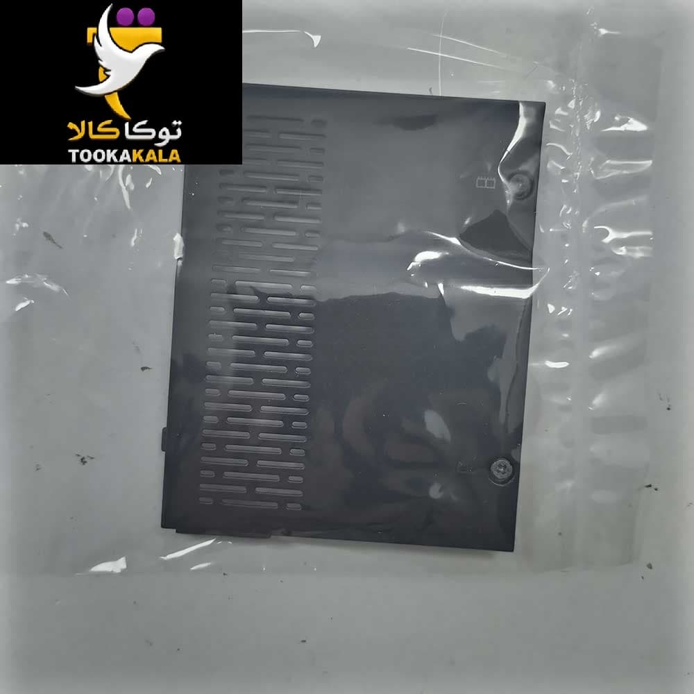 درب رم لپ تاپ اچ پی TX1000 استوک — تصویر ۲